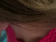 Моя маленькая куколка Кэти берёт в рот сочный член - Screenshot 8 of 16 - Sex Toy