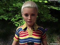 Radiant 24 Madisons Vibrating Panties