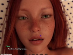 Radiant 26 Pleasuring Liv