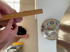 Dick measurement Day One| 6.75 Inches