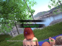 Radiant 28 Bikini Time & Jade