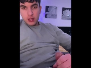 big dick, male moaning, horny, solo boy