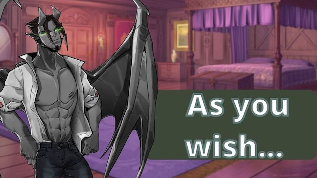 Shape Shifter Fucks You Himself (Passionate SexCreampie) Porn Video - Rexxx