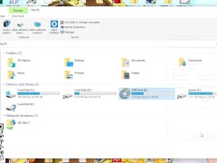 Unboxing Evenicle physical USB edition