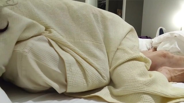 熟年カップル、恥ずかしさが無くなったこの年齢、素のままに性を楽しんでる姿は本当にエロ