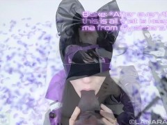 Miku Fucks Herself With A Cucumber - Screenshot 16 of 16 - Cosplay