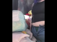 Quicky with me - Screenshot 3 of 16 - Chubby