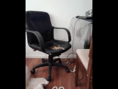 Mexendo no pc - Screenshot 6 of 16 - Bdsm