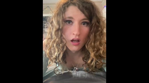 Crossdressing fucked in the ass