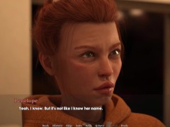 One Night Stand - Ep. 2 | Girl Voicing Adult Visual Novel