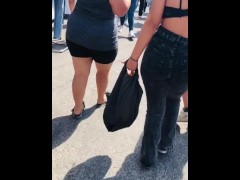 El culote de mi prima