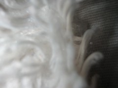 He Lick My Thick Pussy And Give Me Cock Deep Inside!Daddy Please Lick My Vagina Deep Inside ! 4K