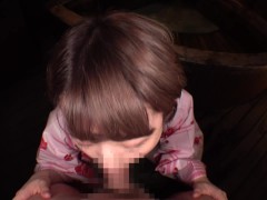 【変態美少女俱楽部】浴衣野外SEX - Screenshot 11 of 16 - Sex