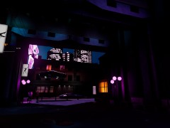 Holodexxx Riley Reid Redux - Unreal Engine 5 DEMO WOW