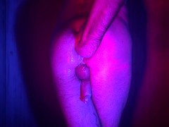 Fisting - Screenshot 15 of 16 - Proven Amateur