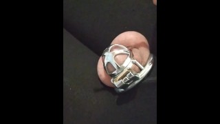 cage Chastity