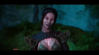 Lust Academy 2 - 135 - Quest For The Descendants by MissKitty2K