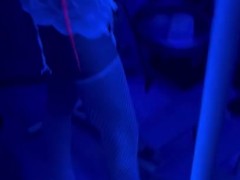 С праздником мои дорогие и любимые сучки! - Screenshot 14 of 16 - Bdsm