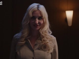 Busty Blonde Uses Sex To Fix Everything screenshot number 0