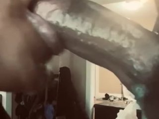 tattooed women, solo male, big dick, blowjob