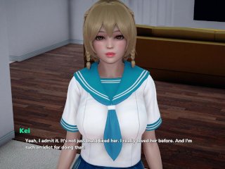 My Bully is my Lover (Part 2)