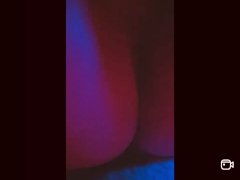 Shay Plays with Pussy for the CAMERA 😈 Irish milf masterbates while boyfriend films 🎥 💦
