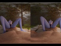 Date with WIdowmaker - Screenshot 1 of 16 - Overwatch Widowmaker