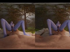 Date with WIdowmaker