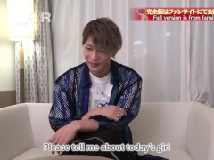 【HAMELOR】ドMのファンの子が会いに来てくれたのでオナホにしてみた / EGOIST CLOUD＃5 2/16