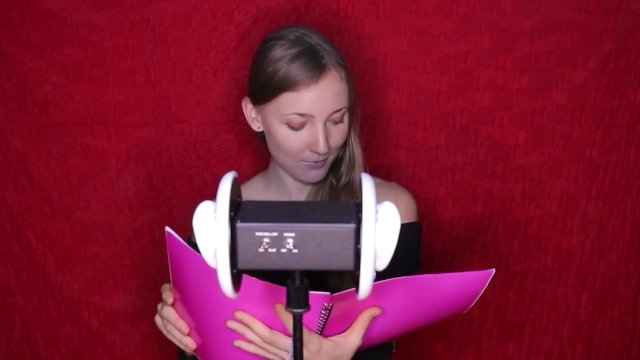 [ASMR] Gabriella's Erotic Gymnastics Lessons E04 - Femdom, Ballbusting, Erotica