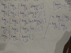 logarithm Math || Math teacher log Part 1
