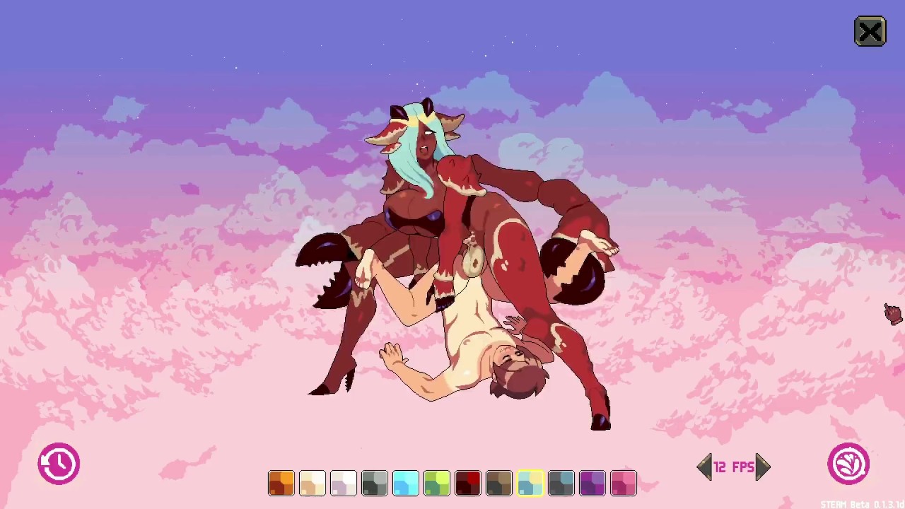 Crab hentai