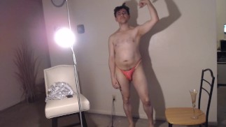 举杯给一些新鲜的毛洛骨头!!