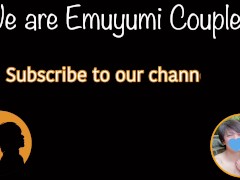 クンニ攻めで連続絶頂させる方法　彼女のパイパンまんこがびしょ濡れになるクリトリスの舐め方はこちら　連続イキ 敏感 マンコ クリ舐め くんに 喘ぎ声 女性向け アダルト 日本人 えむゆみ カップル 2/16