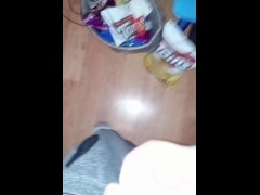 Short and quick - Screenshot 1 of 16 - Thick Cock
