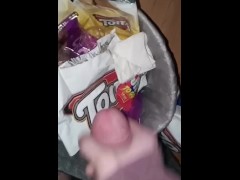 Short and quick - Screenshot 11 of 16 - Thick Cock