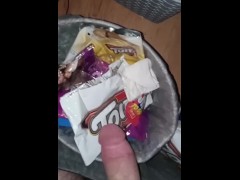 Short and quick - Screenshot 15 of 16 - Male Moans