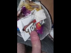 Short and quick - Screenshot 16 of 16 - Thick Cock