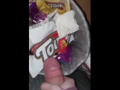 Short and quick - Screenshot 5 of 16 - Male Moans
