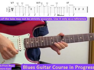 lesson, guitar, verified amateurs, 60fps
