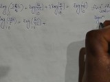 logarithm Math || Math teacher log Part 4