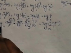 logarithm Math || Math teacher log Part 4
