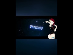 Pee Pee Dance! - Screenshot 16 of 16 - Beelzeandelfy