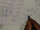 logarithm Math || Math teacher log Part 5