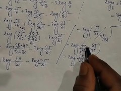 logarithm Math || Math teacher log Part 5