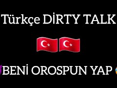 TÜRKÇE ASMR ROLEPLAY - TURKISH DIRTY TALK - ANAL SİKİŞ