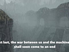 Trailer For Andrea Automata 2/16