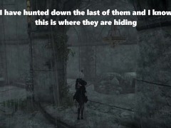 Trailer For Andrea Automata 3/16