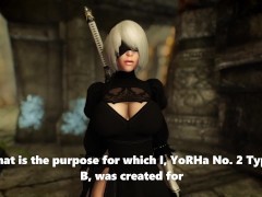 Trailer For Andrea Automata 4/16