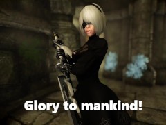 Trailer For Andrea Automata 5/16